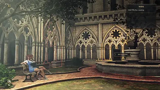 Complete Gameplay - Magic Pussy 2, Part 12