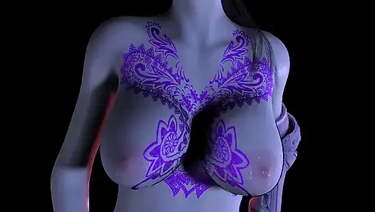 Rhythmus der Nacht (Lapdance)