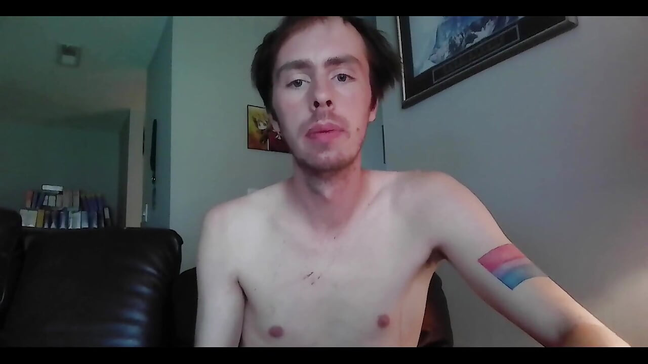 Imam lijepo zaobljen trbuh