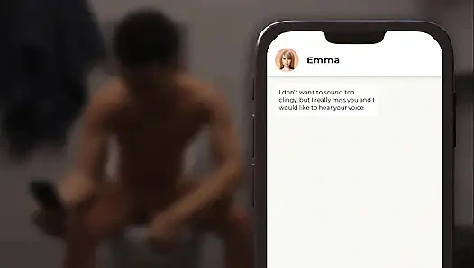 Artık para yok: endişeli kız arkadaş bölüm 26