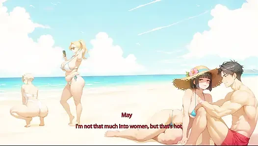 I Love Your Wife (part 6)