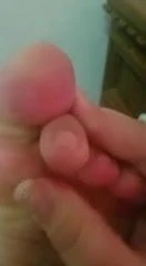 My wife's feet 8