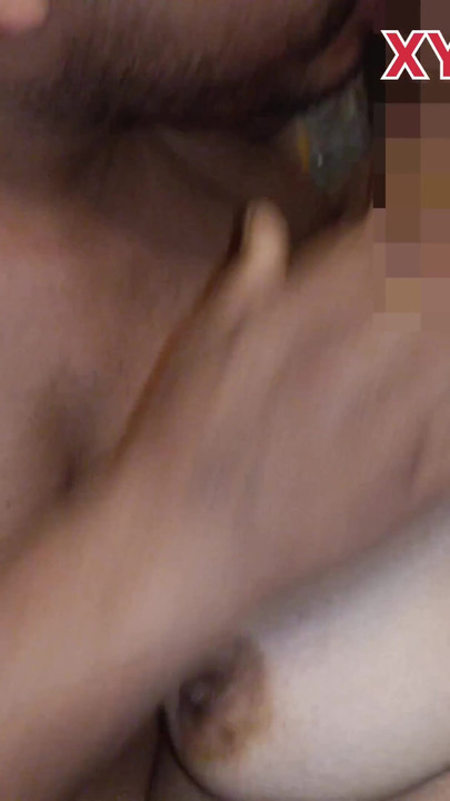 Wife with bathroom romance and sex | Clip 1