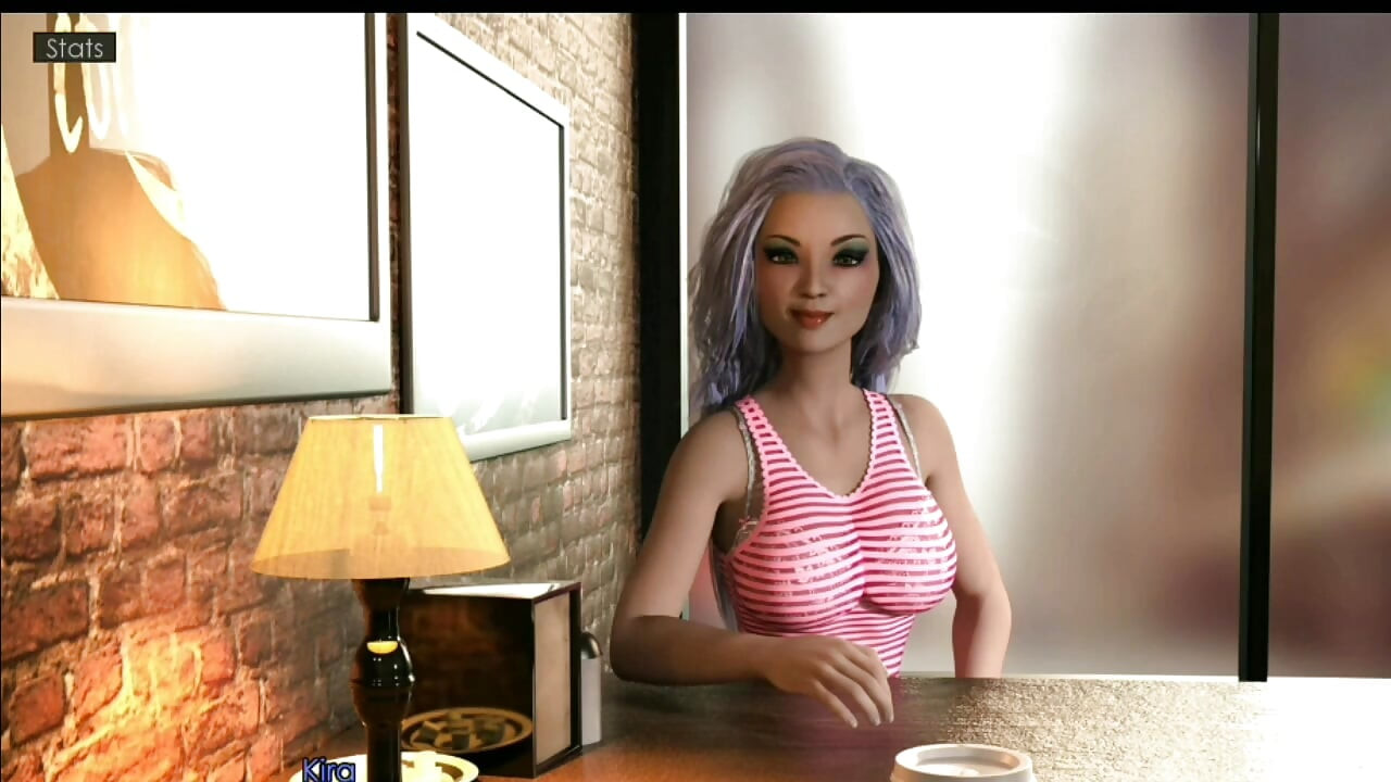 Розбещене пробудження 2