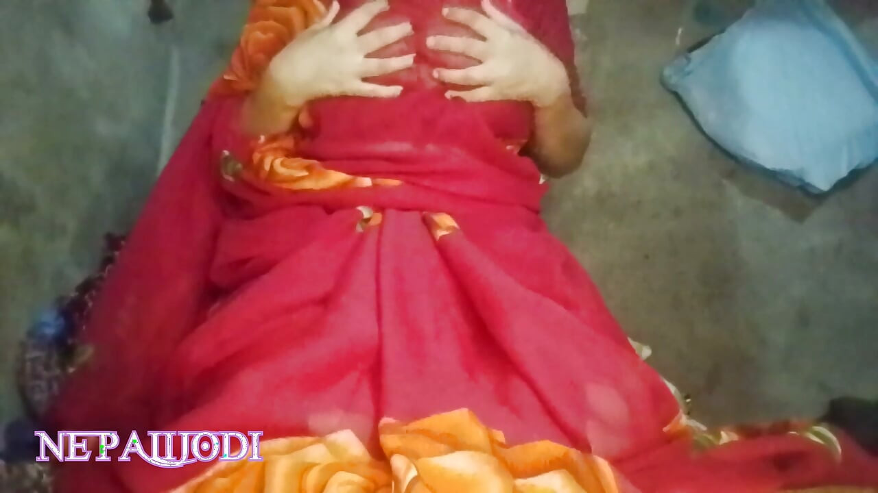 Muji Chilauda Aulaa Halda Pani Maja Aaune Lado Halna Paaye Kati Maja Aaulaa