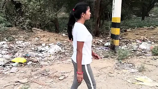 Bangladeshi girlfriend first time