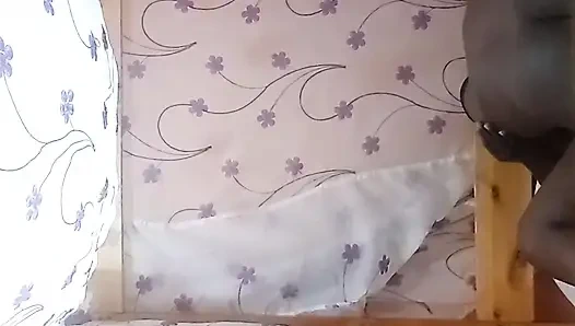 CUMMING INSIDE SOMEONE'S WIFE