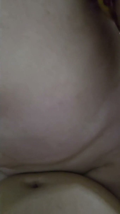 I shaved my friend's vagina and ended up riding | Clip 1