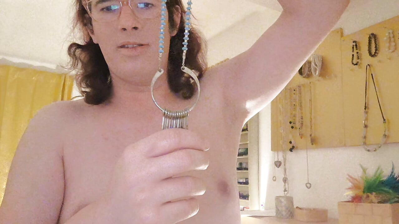 سأريك مجوهراتي ، إلخ.