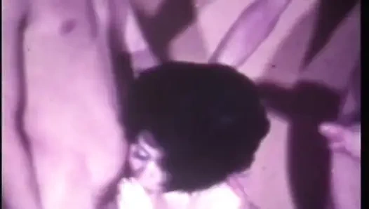 Night of Erotic Tragedy