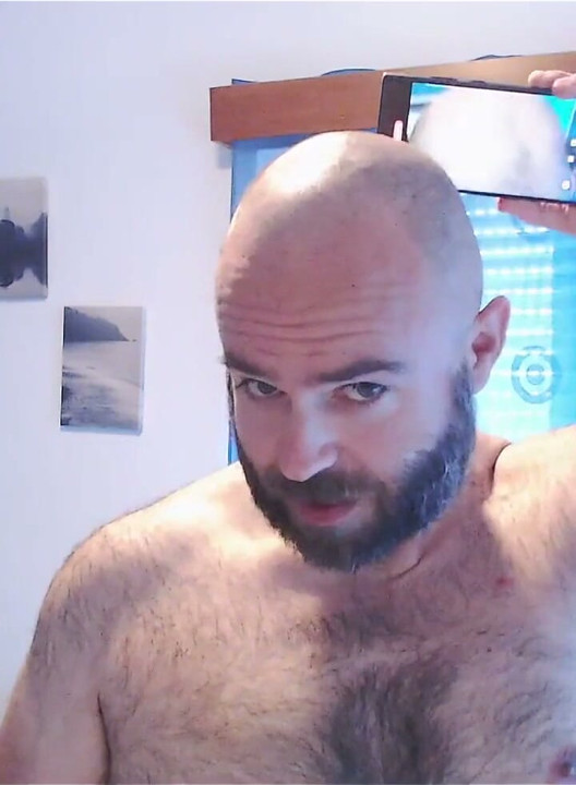 Shaving