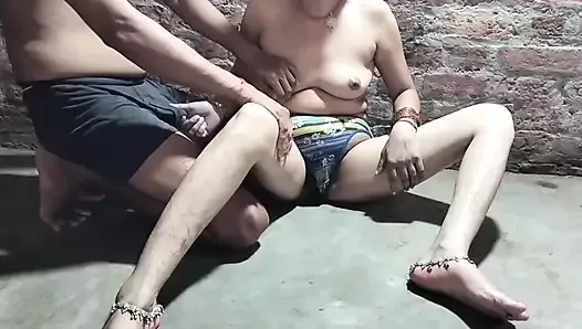 Hindi Desi Village video bathroom Pissing public porn Indian