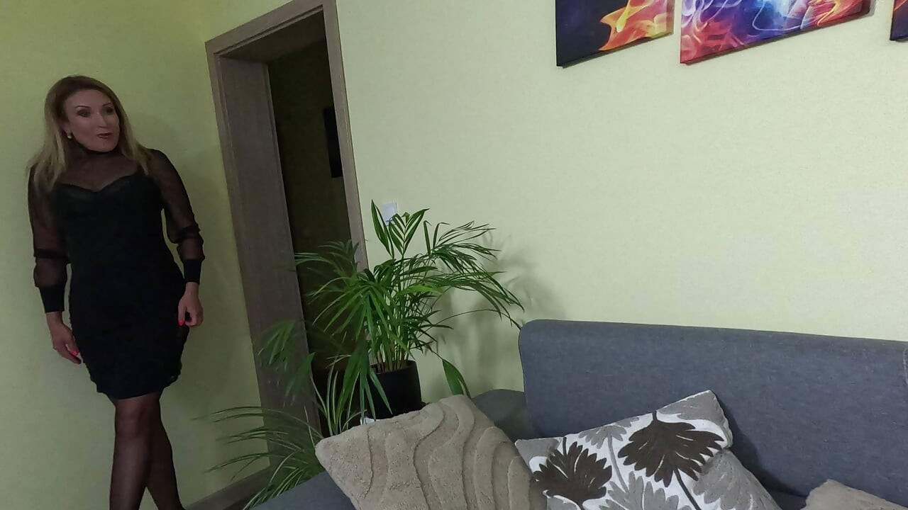 Wanilianna tiene una polla