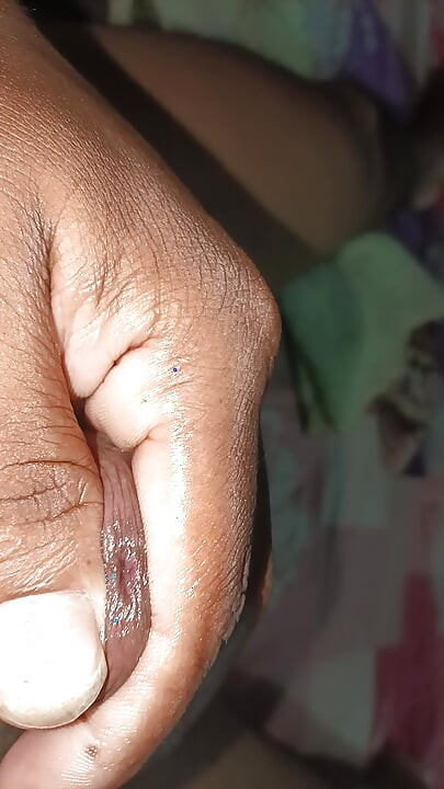 Indian Desi boy Masturbation video session - 3