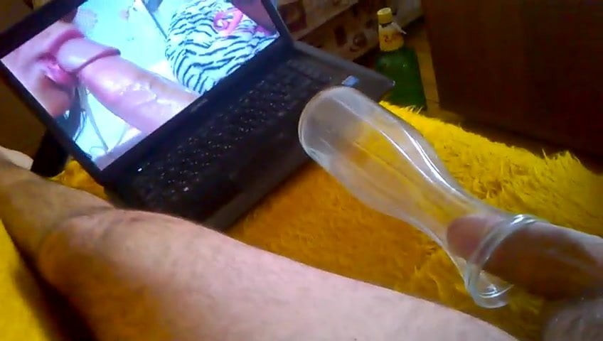 fast cum in jank