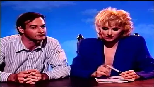 Saturday Night Porn 1 (1992)