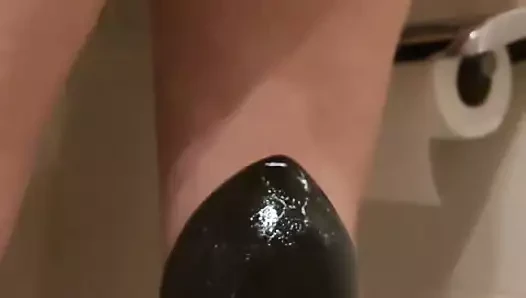 用玩具伸展