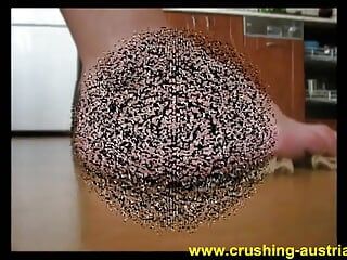 crush, соблазнение в видео от первого лица