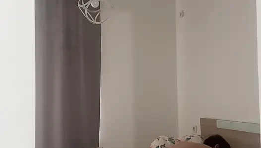 Anal Nine Bölüm 3 Çoklu Orgazm