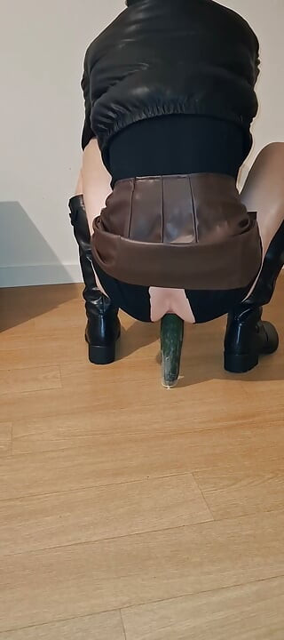 Anal Trans