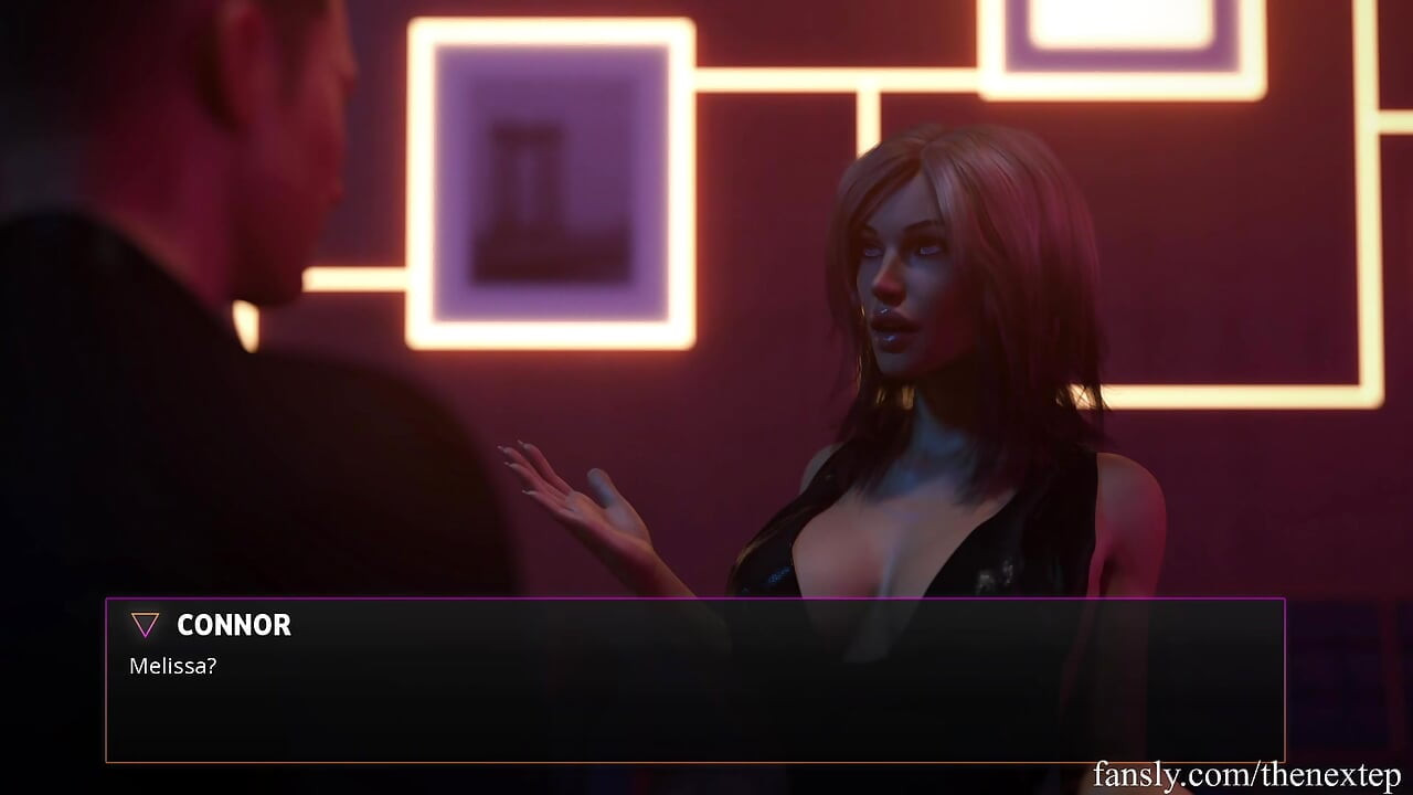 Midnight Paradise Episode 4 - 2 Scenes