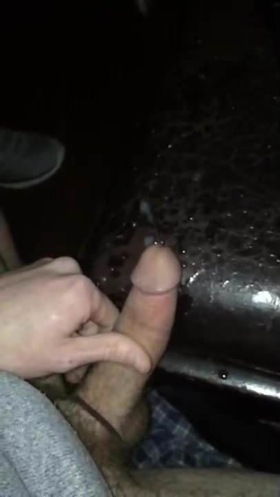 Nut busted