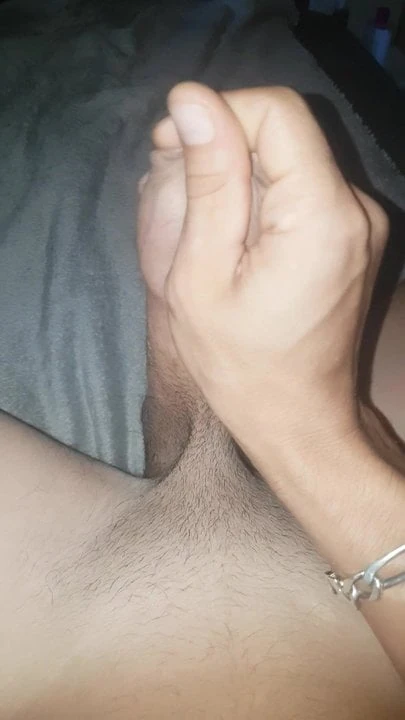 Handjob