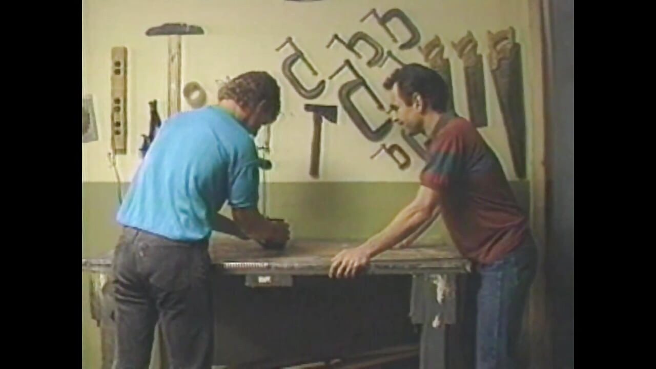 Um paraíso entre as pernas