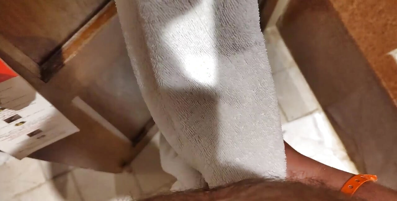 Egypt Hotel Mutual Masturbation