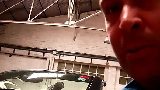 Amateur Porn with Real Passion