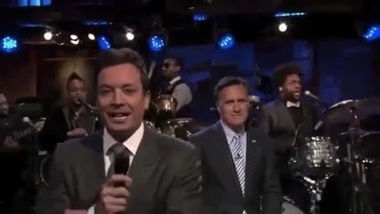 mitt romney