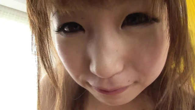 Sexy Japanese Girl make love with her Boyfriend