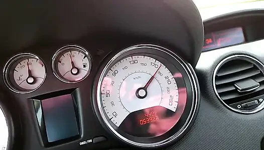 Fast & Furious with the Diva