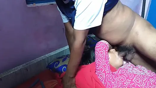 Hindi voice desi bhabhi village bhabhi aawaj aane lagi