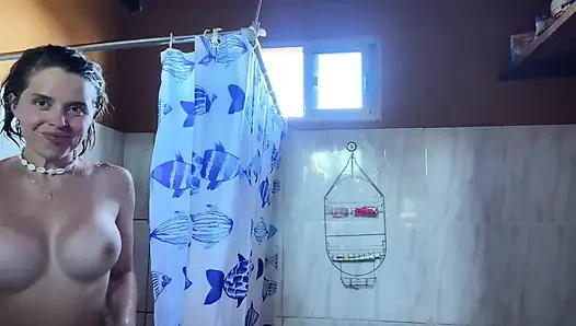 Our Airbnb Weekend with a "Just Friend" Ended in Cheating...