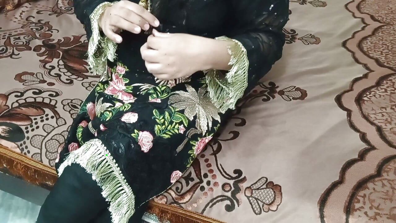 Soț și soție indieni punjabi, veșnic tineri și îndrăgostiți - audio în punjabi