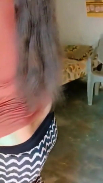 Uzbudljiv trenutak iz "pakistanskog tiktokerskog viralnog seks videa"