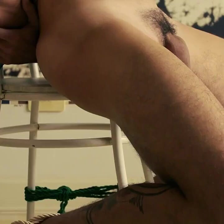 Tied up - Part Ii