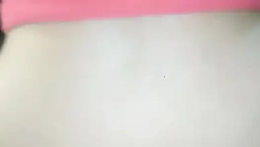 Fucking in the Living Room After Watching Netflix with My Friend