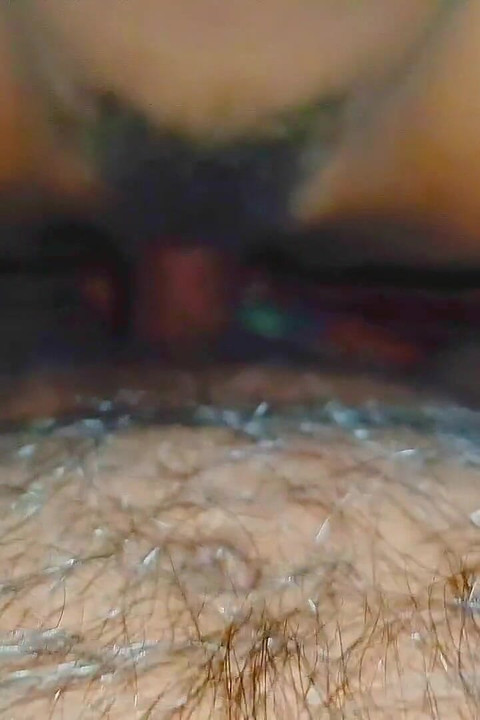 Žena i muž, vruća noćna romansa, strastveni seks video Hvala