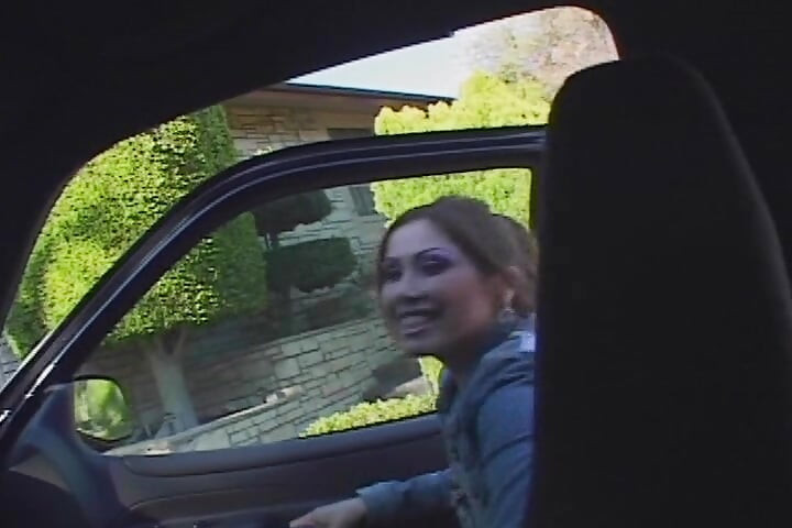 Beautiful Big Boobed MILF Rides Cock Like Crazy