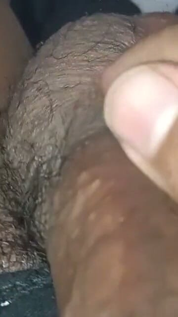 My big dick always wants to shake it | Clip 2