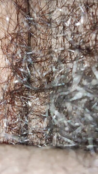 Mutthi and long penis