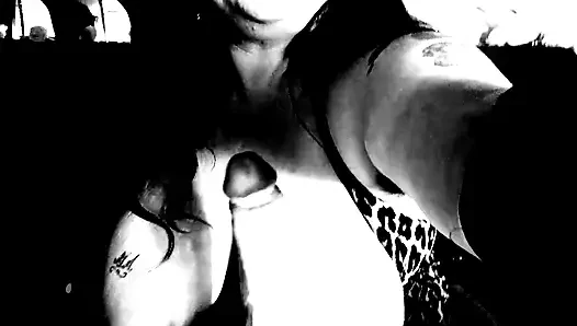 Дым со мной