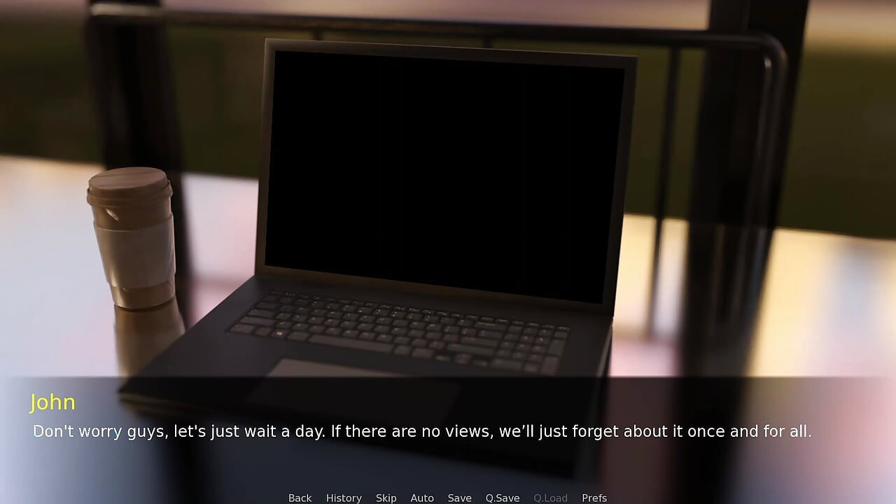 Bir nasıl bozduruluyor: ateşli karımla oyundaki sırları ortaya çıkarıyor - bölüm 01