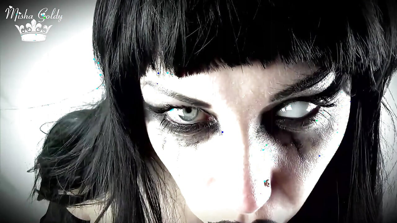 Succubus made you do this! JOI CEI