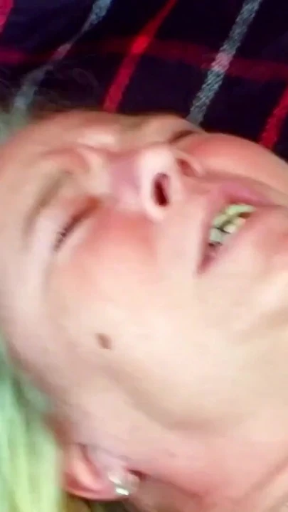 Must-see moment from "Fat Cock Stepson catches Mature StepMom and Seduces her for Rough Sex"