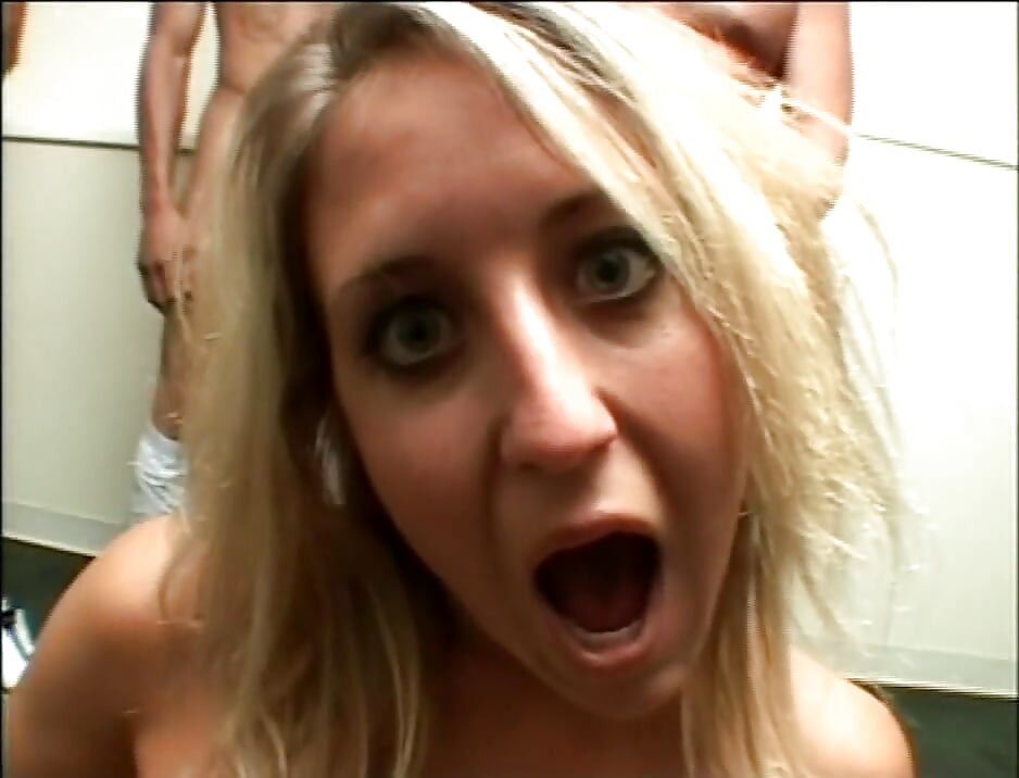 Britney, Jules, Skye Are Swallowers
