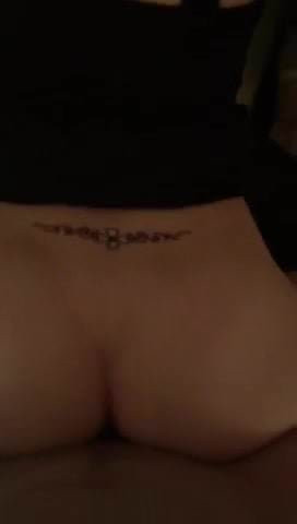 CD fucking her wife