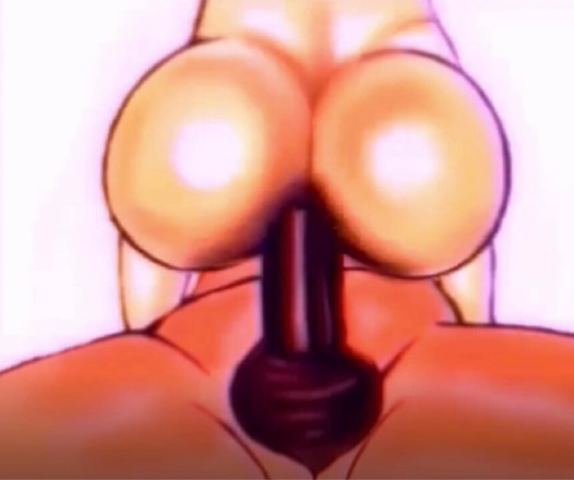 Young vicious  has anal sex with her friend